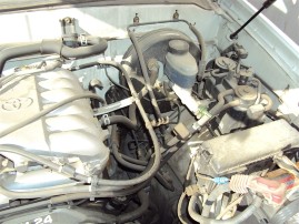 2002 TOYOTA TUNDRA, 3.4L AUTO 2WD REGCAB, COLOR WHITE, STK Z15887